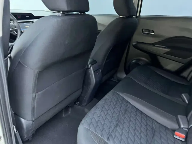 Nissan Kicks — Фото автомобиля 15