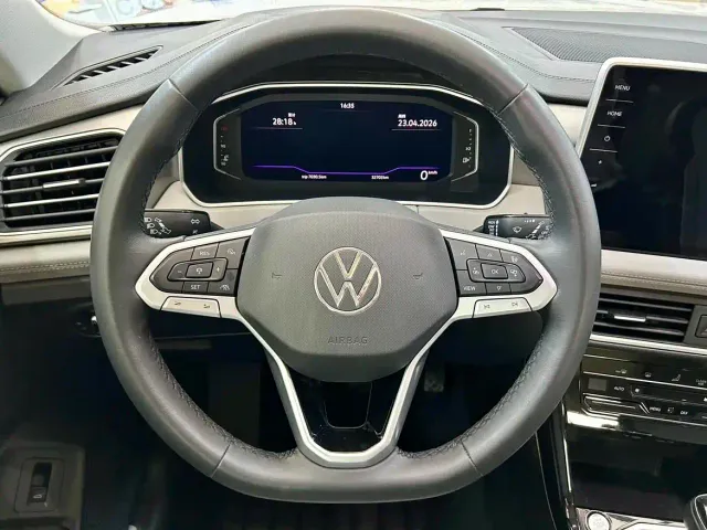 Volkswagen Tayron — Фото автомобиля 13