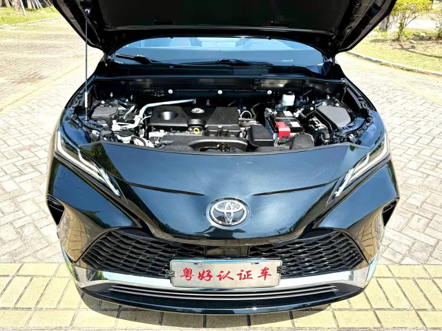 Toyota Venza — Фото автомобиля 19
