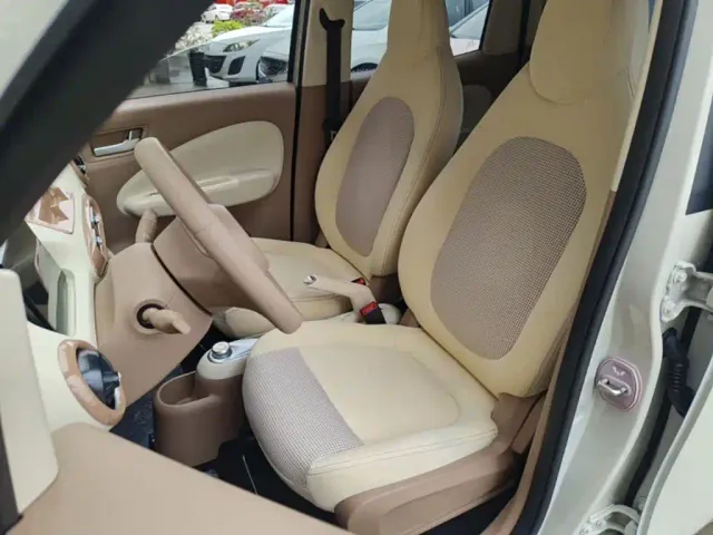Wuling Hongguang Mini EV — Фото автомобиля 14