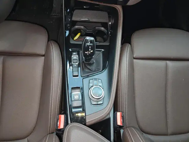 BMW X2 — Фото автомобиля 15