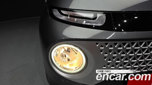 Hyundai Casper — Фото автомобиля 21