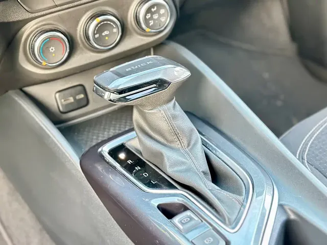 Buick Verano — Фото автомобиля 19