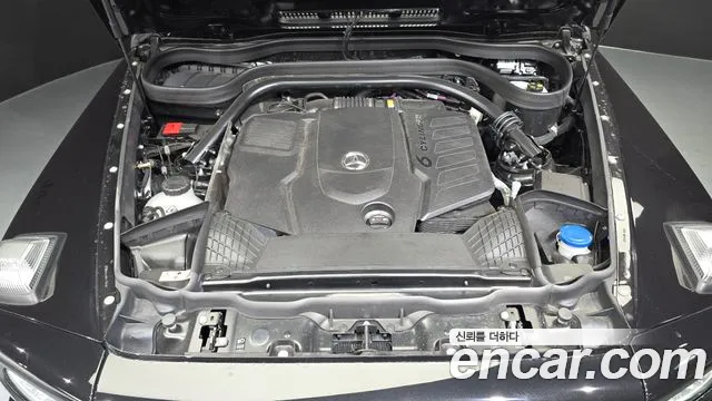 Mercedes-Benz G-Class — Фото автомобиля 6