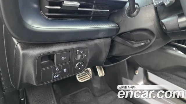 Hyundai Ioniq 6 — Фото автомобиля 15