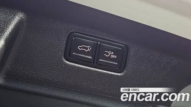 Kia Carnival Generation 4 — Фото автомобиля 20