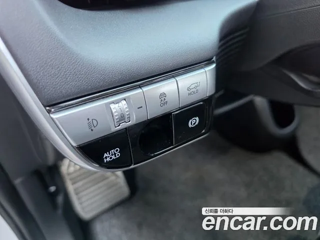 Hyundai Ioniq5 Ioniq5 — Фото автомобиля 15