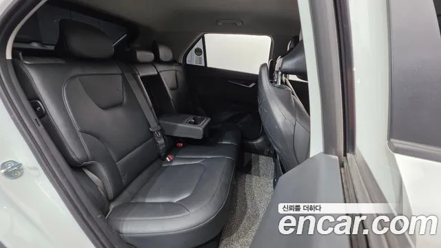 Kia Niro The All New Niro Signature — Фото автомобиля 20