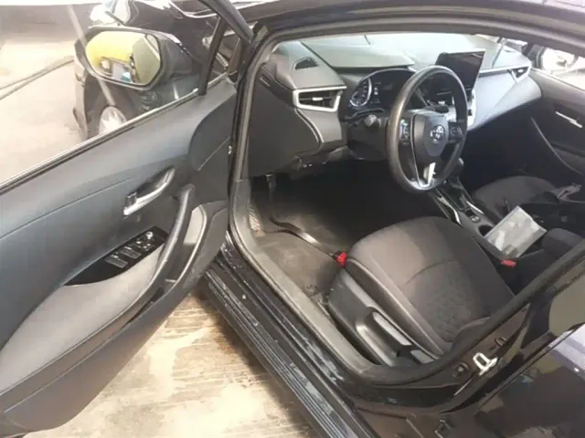 Toyota Allion — Фото автомобиля 15