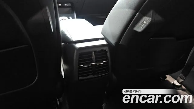 Kia Niro Niro (New) — Фото автомобиля 27