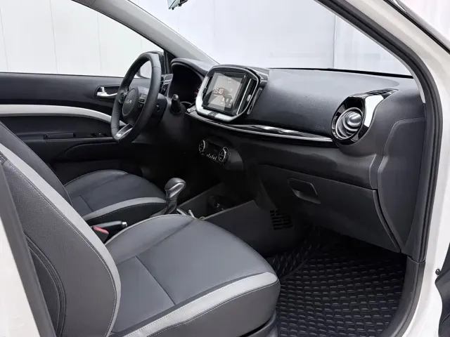 Kia KX1 — Фото автомобиля 19
