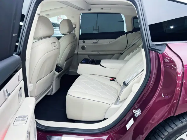 Stelato S9 — Фото автомобиля 12