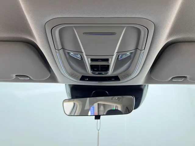 Haval H6 — Фото автомобиля 23