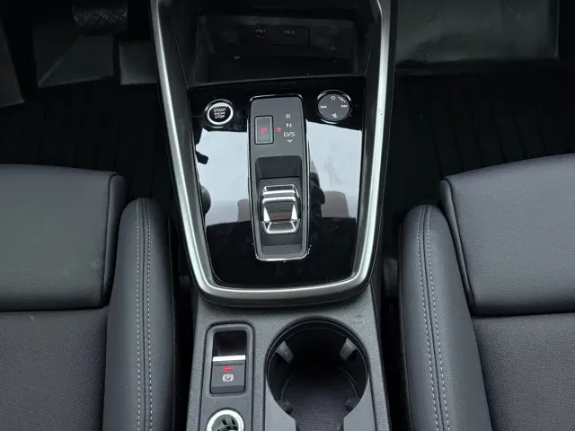 Audi A3 — Фото автомобиля 14