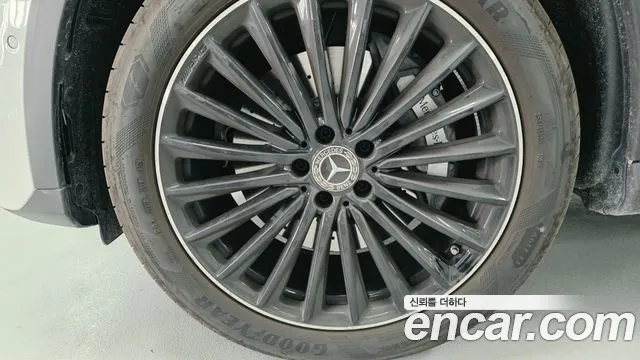 Mercedes-Benz GLC-Class — Фото автомобиля 5