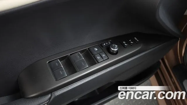 Toyota Camry XV80 — Фото автомобиля 29