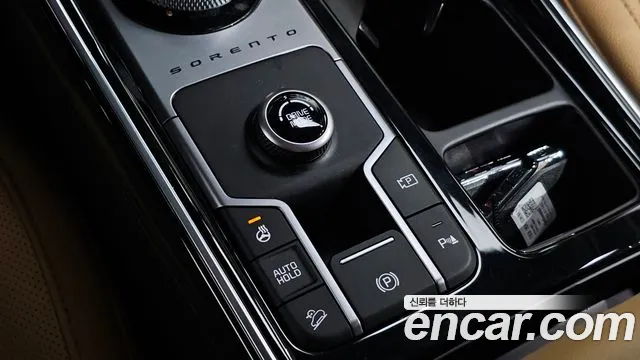 Kia Sorento 4th Gen — Фото автомобиля 27