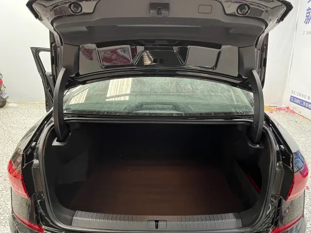 Volkswagen Passat — Фото автомобиля 14