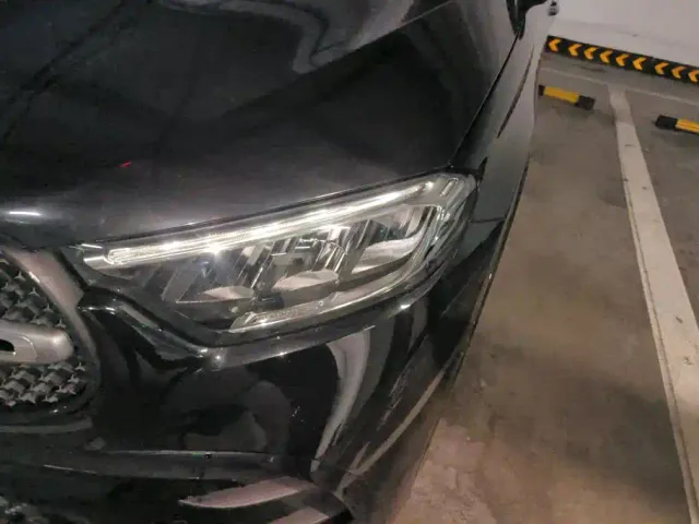 Mercedes-Benz GLC-Class — Фото автомобиля 5