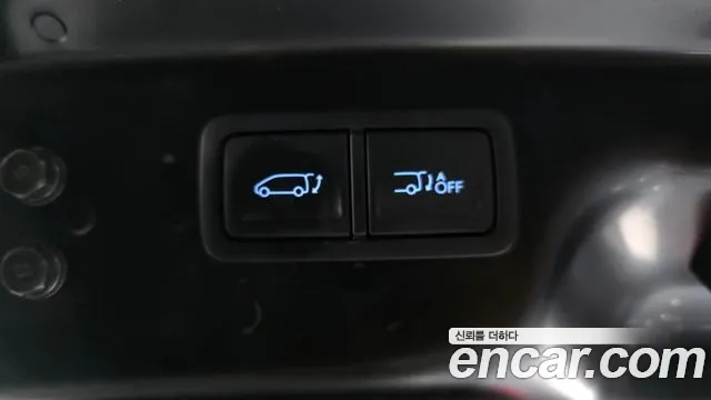 Hyundai Staria Staria L3.5 Карго 3 места — Фото автомобиля 30