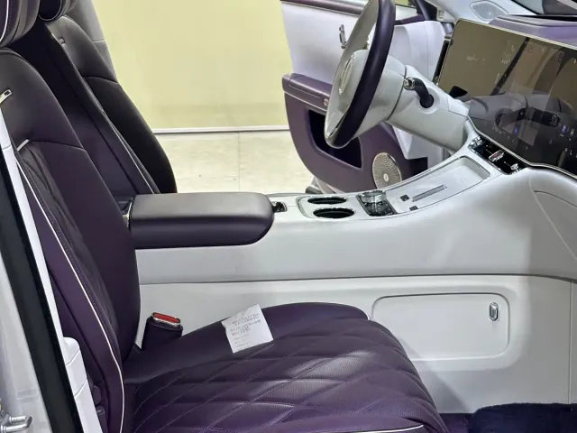 Maextro S800 — Фото автомобиля 7