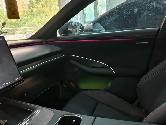 Xiaomi SU7 — Фото автомобиля 6