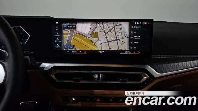 BMW 3-Series 3 серия (G20) 320i M Sport — Фото автомобиля 14