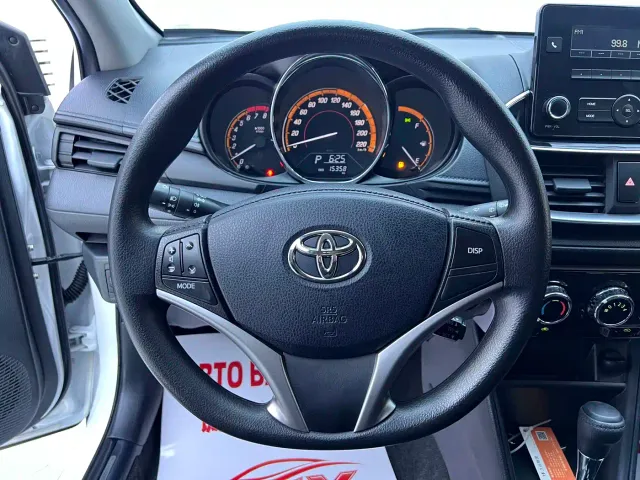 Toyota YARiS L Zhi Xuan — Фото автомобиля 12