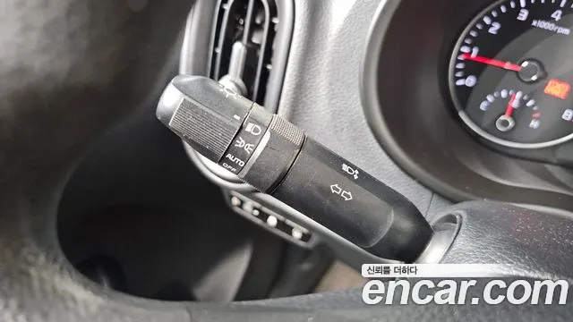 Kia morning Morning Urban (JA) Prestige — Фото автомобиля 18
