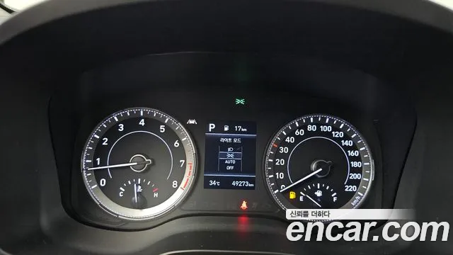 Hyundai Venue Venue 1.6 Modern Plus — Фото автомобиля 8