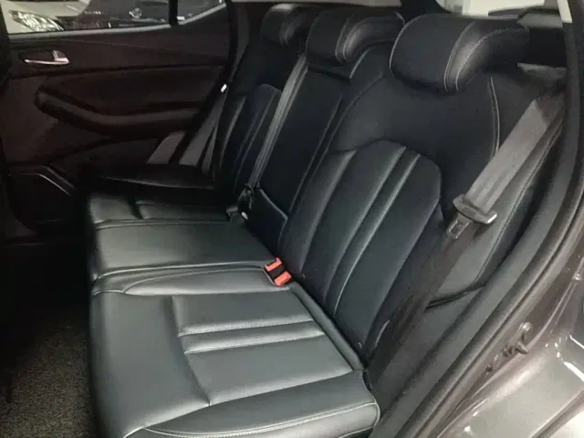 GAC Trumpchi GS4 — Фото автомобиля 16