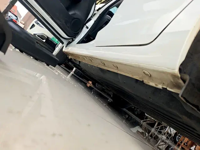 Honda Fit — Фото автомобиля 21