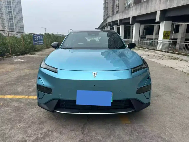 Deepal S05 — Фото автомобиля 2