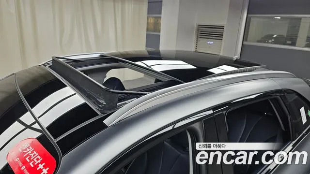 Hyundai Nexo Nexo Premium — Фото автомобиля 28