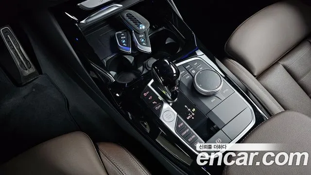 BMW X3 xDrive 20i M Sport — Фото автомобиля 9