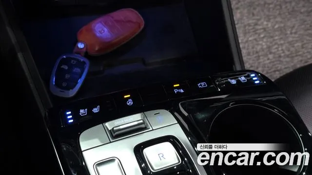 Hyundai Tucson NX4 — Фото автомобиля 29
