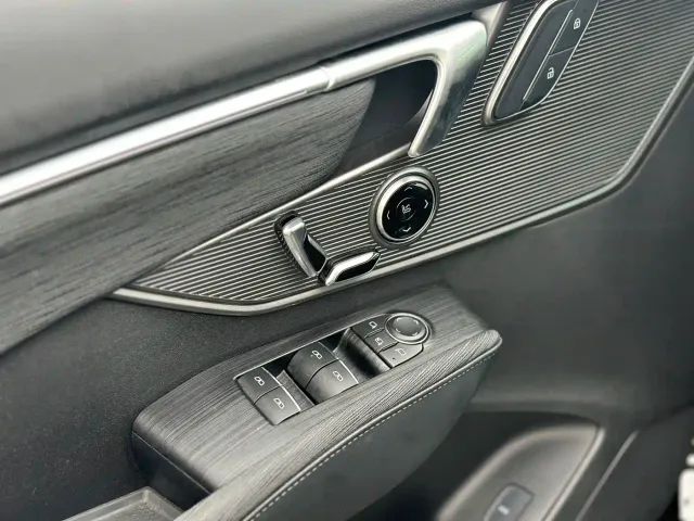 Buick LaCrosse — Фото автомобиля 8