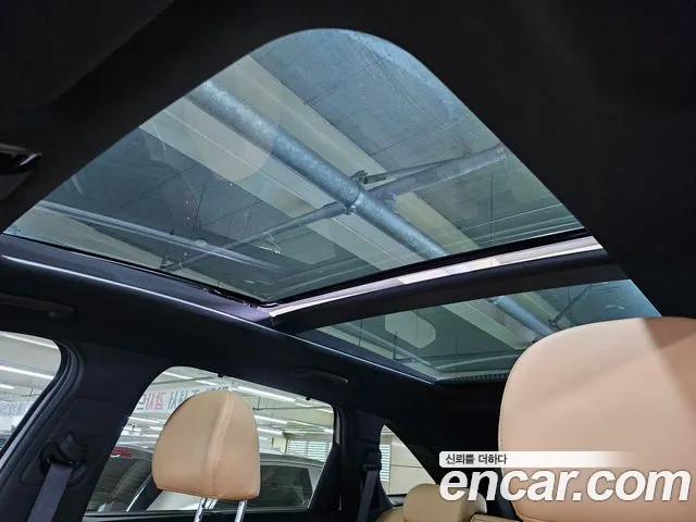 Kia Sorento Sorento 4-е поколение Бензин 2.5T 4WD — Фото автомобиля 13