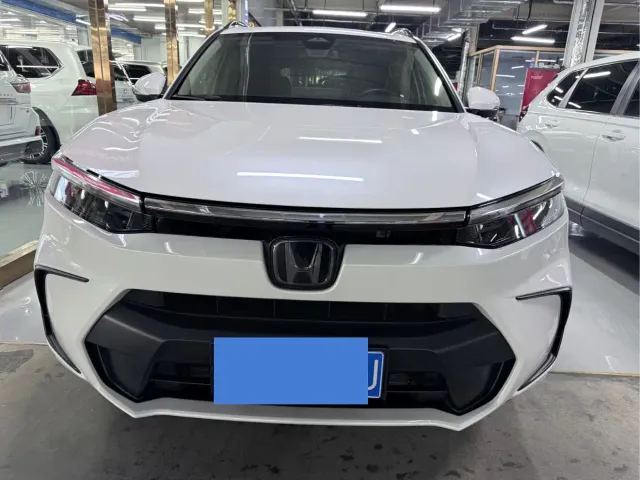Honda Breeze — Фото автомобиля 2