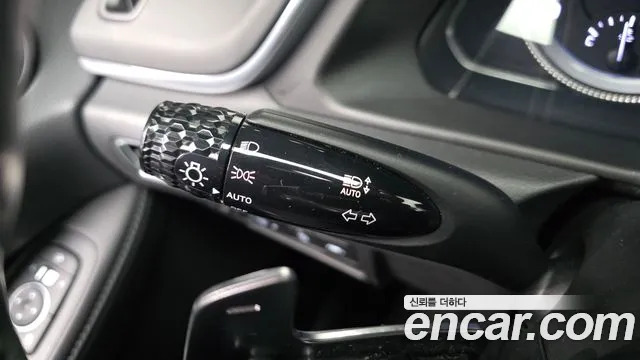 Hyundai Sonata — Фото автомобиля 29