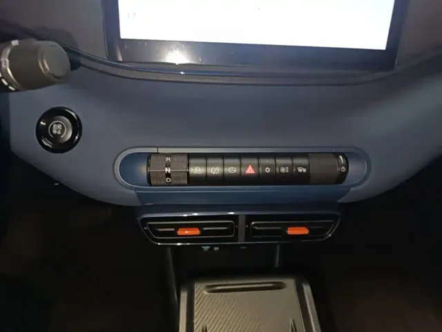 BYD Seagull — Фото автомобиля 13