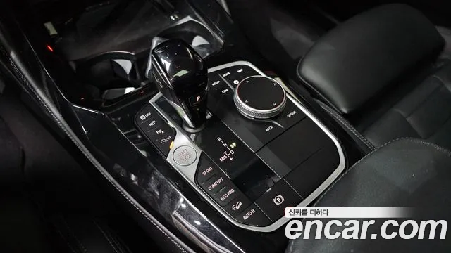 BMW X4 — Фото автомобиля 8