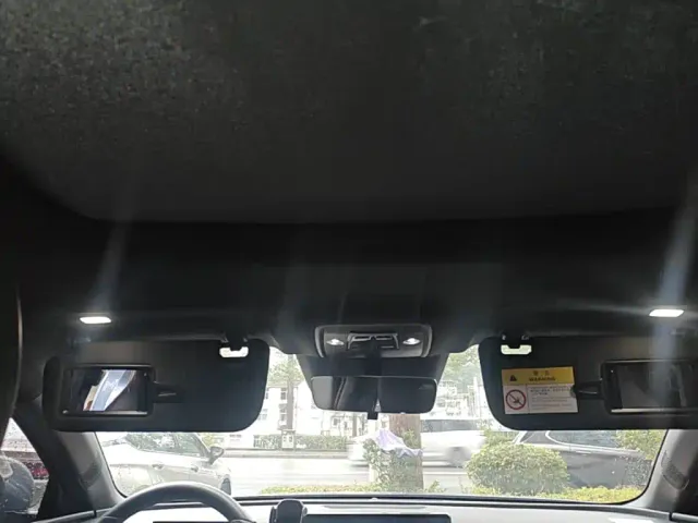 BYD Seal 06 — Фото автомобиля 17