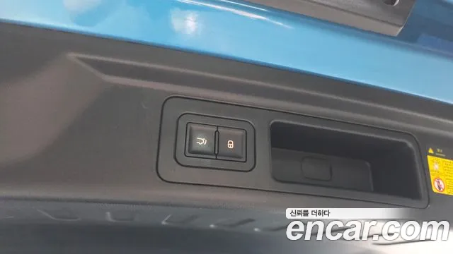 BYD Atto 3 — Фото автомобиля 30