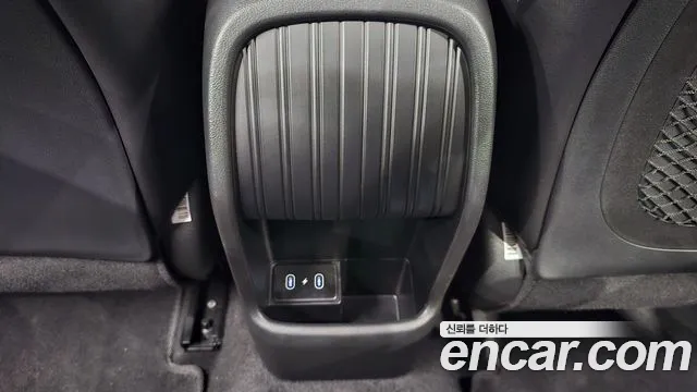 Hyundai Kona SX2 — Фото автомобиля 29