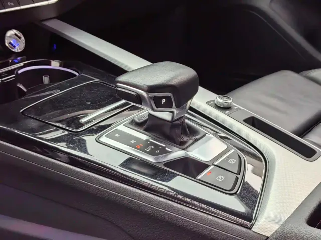 Audi A5 — Фото автомобиля 13