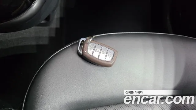 Hyundai Casper — Фото автомобиля 17