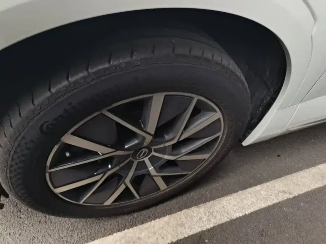 GAC Trumpchi Xiangwang S9 — Фото автомобиля 22