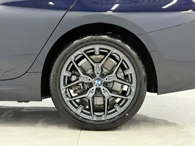 BMW 3 Series — Фото автомобиля 9