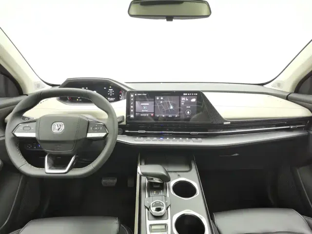 Changan CS55 Plus — Фото автомобиля 5